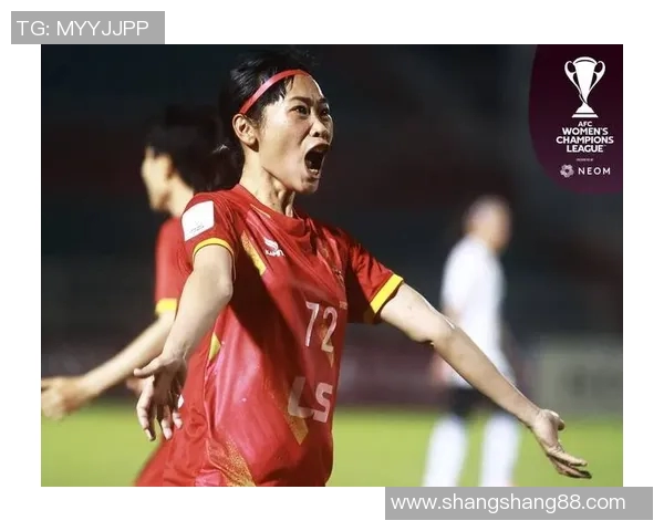 王霜个人简介:来自武汉的女足球星如何崭露头角并走向国际舞台 王霜个人简介:来自武汉的女足球星如何崭露头角并走向国际舞台