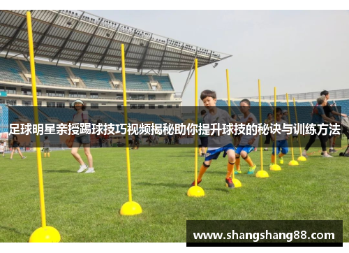 足球明星亲授踢球技巧视频揭秘助你提升球技的秘诀与训练方法