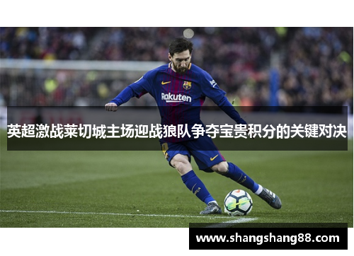 英超激战莱切城主场迎战狼队争夺宝贵积分的关键对决
